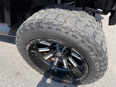 2018 Jeep Wrangler Unlimited Sport S   - Photo 40 - Frederick, MD 21702