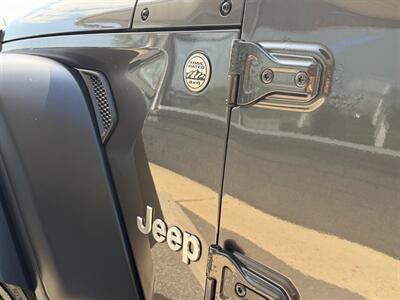 2018 Jeep Wrangler Unlimited Sport S   - Photo 19 - Frederick, MD 21702