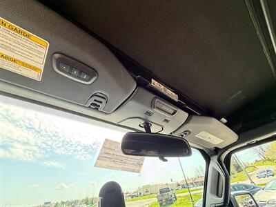 2018 Jeep Wrangler Unlimited Sport S   - Photo 33 - Frederick, MD 21702