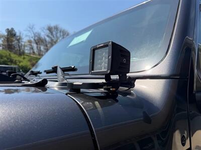 2018 Jeep Wrangler Unlimited Sport S   - Photo 54 - Frederick, MD 21702