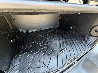 2018 Jeep Wrangler Unlimited Sport S   - Photo 57 - Frederick, MD 21702