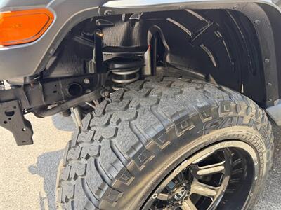 2018 Jeep Wrangler Unlimited Sport S   - Photo 49 - Frederick, MD 21702