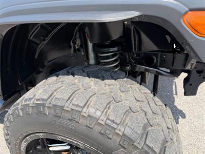 2018 Jeep Wrangler Unlimited Sport S   - Photo 41 - Frederick, MD 21702