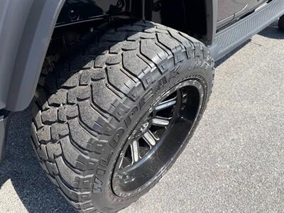 2018 Jeep Wrangler Unlimited Sport S   - Photo 45 - Frederick, MD 21702