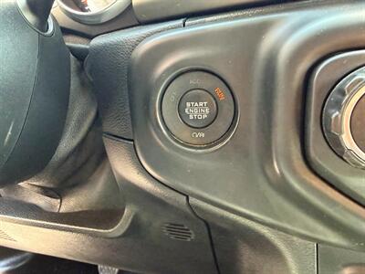 2018 Jeep Wrangler Unlimited Sport S   - Photo 16 - Frederick, MD 21702