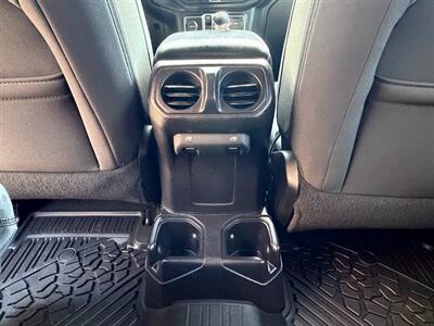 2018 Jeep Wrangler Unlimited Sport S   - Photo 61 - Frederick, MD 21702