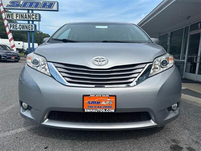 2016 Toyota Sienna XLE 7-Passenger Auto   - Photo 6 - Frederick, MD 21702