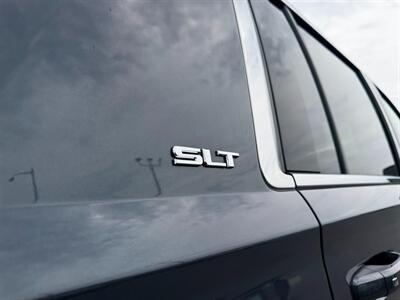 2019 GMC Yukon XL SLT   - Photo 43 - Frederick, MD 21702