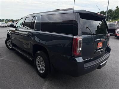 2019 GMC Yukon XL SLT   - Photo 6 - Frederick, MD 21702