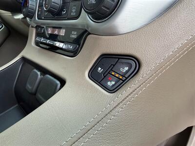 2019 GMC Yukon XL SLT   - Photo 35 - Frederick, MD 21702