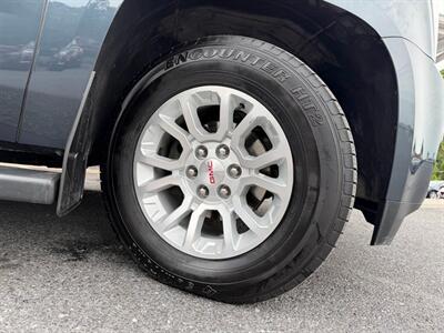 2019 GMC Yukon XL SLT   - Photo 62 - Frederick, MD 21702