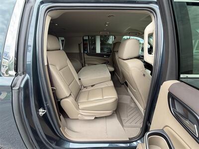 2019 GMC Yukon XL SLT   - Photo 29 - Frederick, MD 21702