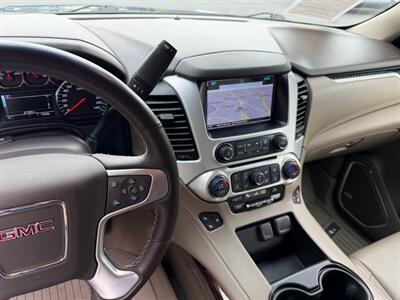 2019 GMC Yukon XL SLT   - Photo 11 - Frederick, MD 21702