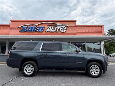 2019 GMC Yukon XL SLT   - Photo 5 - Frederick, MD 21702