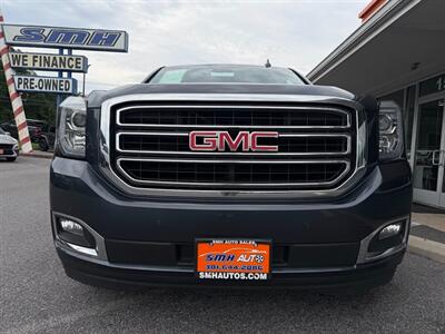 2019 GMC Yukon XL SLT   - Photo 16 - Frederick, MD 21702
