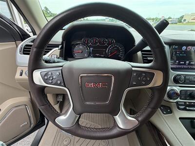 2019 GMC Yukon XL SLT   - Photo 44 - Frederick, MD 21702