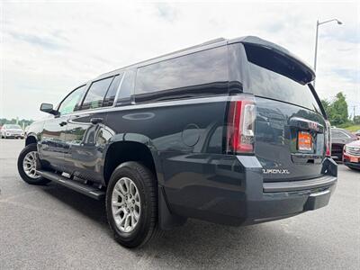 2019 GMC Yukon XL SLT   - Photo 23 - Frederick, MD 21702