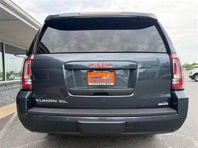 2019 GMC Yukon XL SLT   - Photo 10 - Frederick, MD 21702