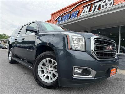 2019 GMC Yukon XL SLT   - Photo 1 - Frederick, MD 21702
