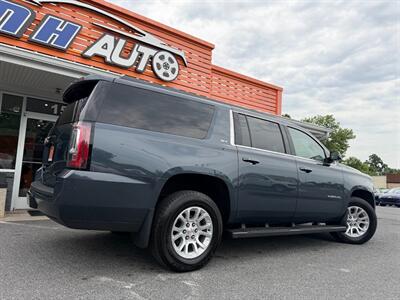 2019 GMC Yukon XL SLT   - Photo 27 - Frederick, MD 21702