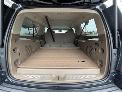2019 GMC Yukon XL SLT   - Photo 71 - Frederick, MD 21702