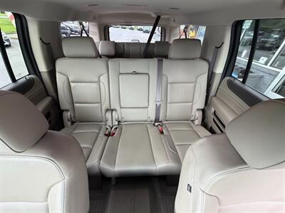 2019 GMC Yukon XL SLT   - Photo 21 - Frederick, MD 21702