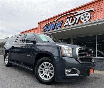 2019 GMC Yukon XL SLT   - Photo 15 - Frederick, MD 21702