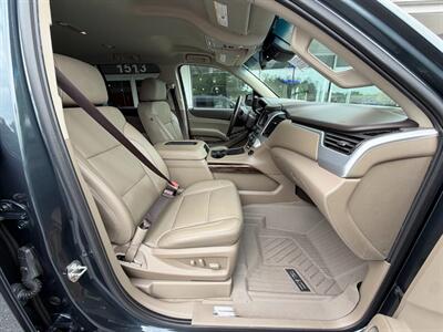 2019 GMC Yukon XL SLT   - Photo 34 - Frederick, MD 21702