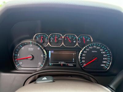 2019 GMC Yukon XL SLT   - Photo 12 - Frederick, MD 21702