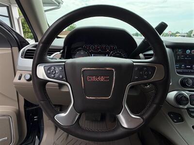 2019 GMC Yukon XL SLT   - Photo 18 - Frederick, MD 21702