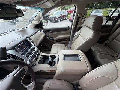 2019 GMC Yukon XL SLT   - Photo 13 - Frederick, MD 21702