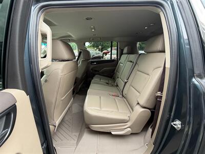 2019 GMC Yukon XL SLT   - Photo 7 - Frederick, MD 21702