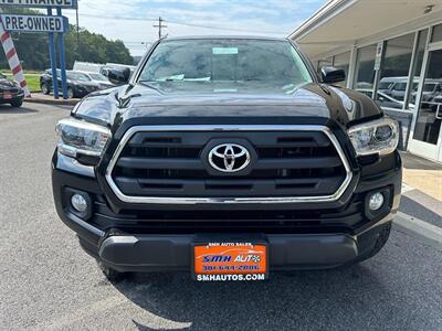 2016 Toyota Tacoma SR5   - Photo 9 - Frederick, MD 21702