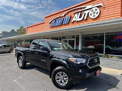 2016 Toyota Tacoma SR5   - Photo 1 - Frederick, MD 21702