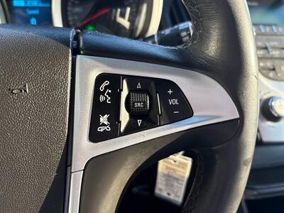 2016 Chevrolet Equinox LT   - Photo 68 - Frederick, MD 21702