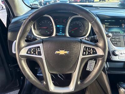 2016 Chevrolet Equinox LT   - Photo 13 - Frederick, MD 21702