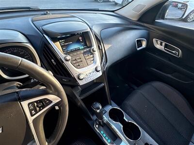 2016 Chevrolet Equinox LT   - Photo 70 - Frederick, MD 21702