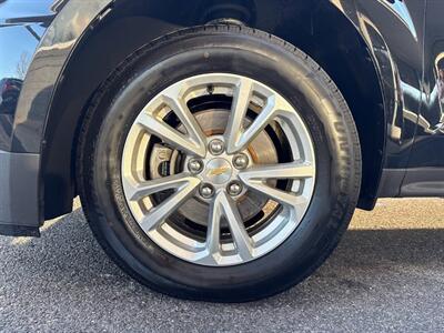 2016 Chevrolet Equinox LT   - Photo 63 - Frederick, MD 21702