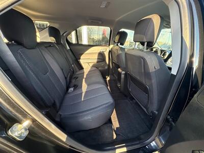 2016 Chevrolet Equinox LT   - Photo 34 - Frederick, MD 21702