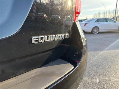 2016 Chevrolet Equinox LT   - Photo 9 - Frederick, MD 21702