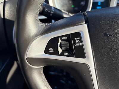 2016 Chevrolet Equinox LT   - Photo 67 - Frederick, MD 21702