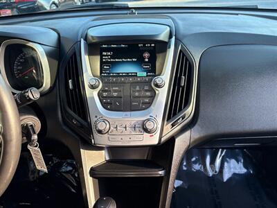 2016 Chevrolet Equinox LT   - Photo 30 - Frederick, MD 21702