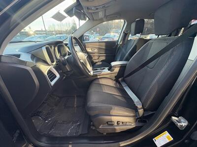 2016 Chevrolet Equinox LT   - Photo 11 - Frederick, MD 21702