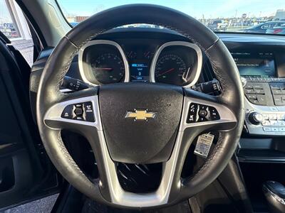 2016 Chevrolet Equinox LT   - Photo 47 - Frederick, MD 21702