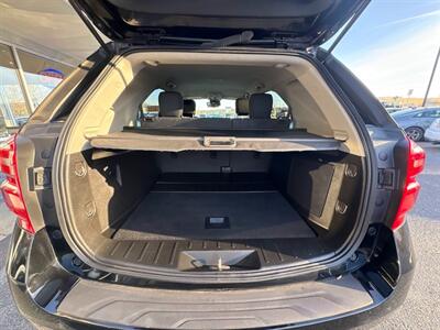 2016 Chevrolet Equinox LT   - Photo 35 - Frederick, MD 21702