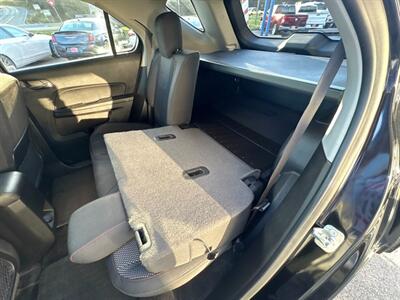 2016 Chevrolet Equinox LT   - Photo 24 - Frederick, MD 21702