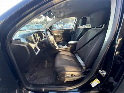 2016 Chevrolet Equinox LT   - Photo 45 - Frederick, MD 21702