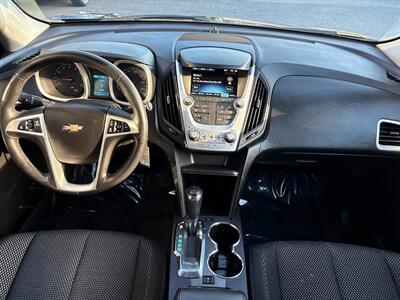 2016 Chevrolet Equinox LT   - Photo 44 - Frederick, MD 21702