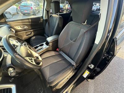 2016 Chevrolet Equinox LT   - Photo 46 - Frederick, MD 21702