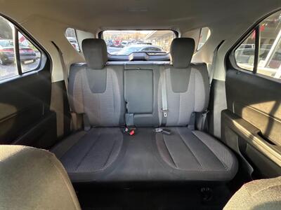 2016 Chevrolet Equinox LT   - Photo 51 - Frederick, MD 21702